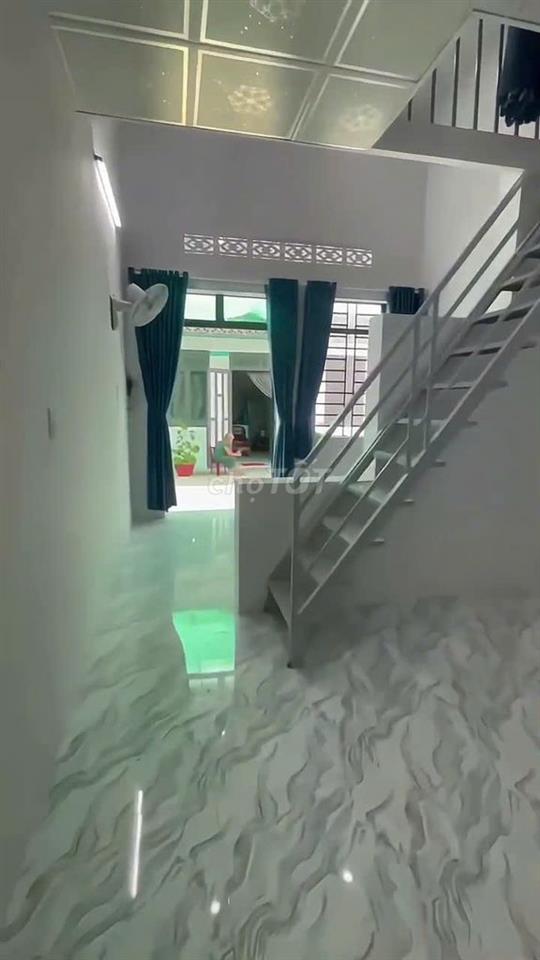 Nhà Cấp 4 Hóc Môn 4x8 Chỉ 295 Triệu Bao Sang Tên
