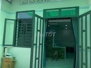 Nhà Cấp 4 Hóc Môn 4x8 Chỉ 295 Triệu Bao Sang Tên