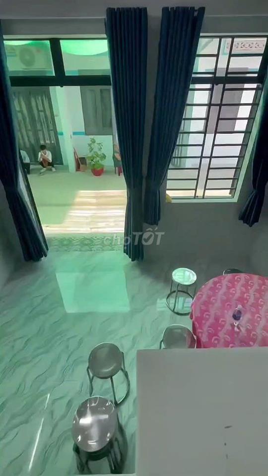 Nhà Cấp 4 Hóc Môn 4x8 Chỉ 295 Triệu Bao Sang Tên