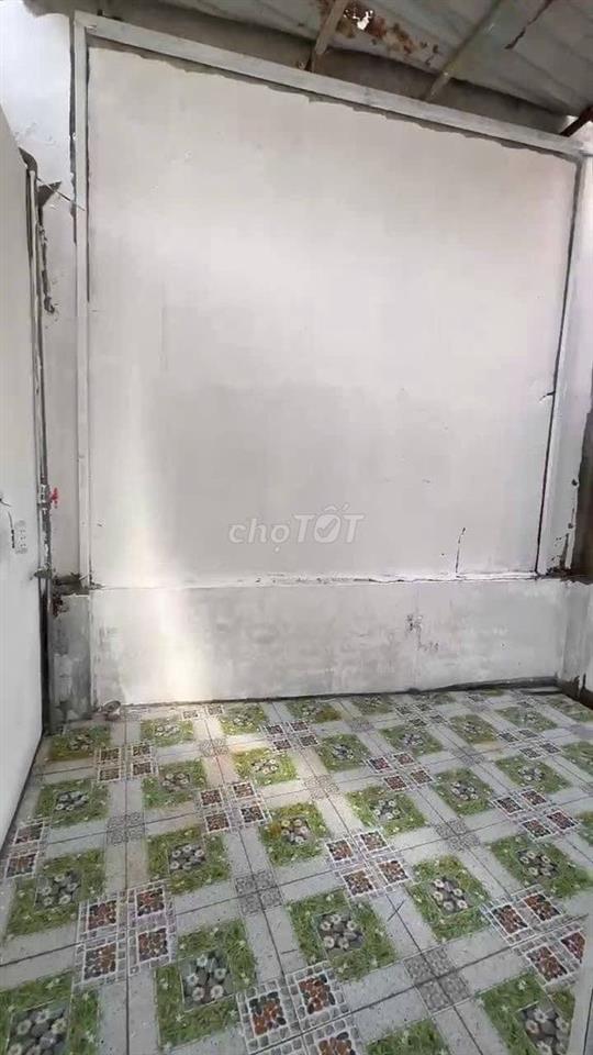 Vợ Chồng Ly Dị Bán Gấp Nhà Cấp 4 5x15 Chỉ 520 Triệu