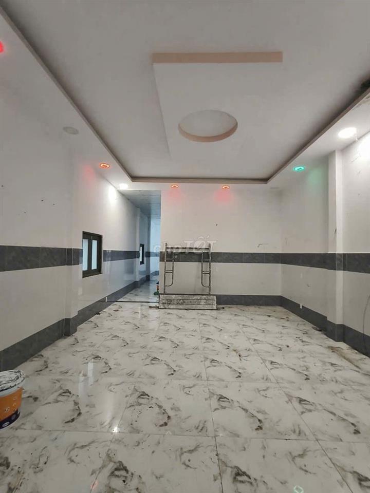 Vợ Chồng Ly Dị Bán Gấp Nhà Cấp 4 5x15 Chỉ 520 Triệu