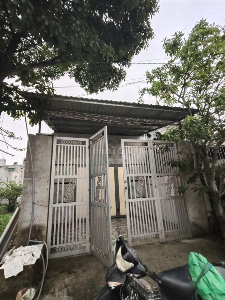 Vợ Chồng Ly Dị Bán Gấp Nhà Cấp 4 5x15 Chỉ 520 Triệu