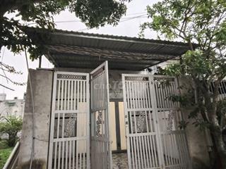Vợ Chồng Ly Dị Bán Gấp Nhà Cấp 4 5x15 Chỉ 520 Triệu