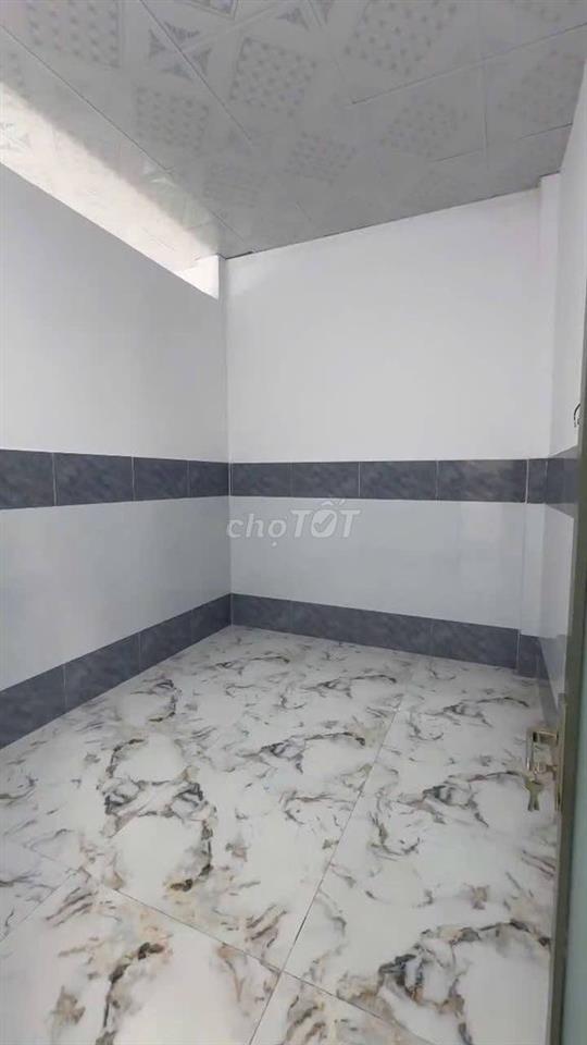 Vợ Chồng Ly Dị Bán Gấp Nhà Cấp 4 5x15 Chỉ 520 Triệu
