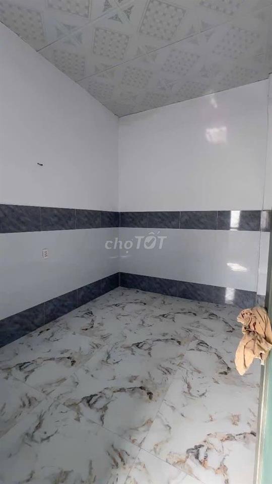 Vợ Chồng Ly Dị Bán Gấp Nhà Cấp 4 5x15 Chỉ 520 Triệu