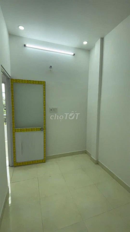 Nhà Giá Rẻ Cho Công Nhân 3x7 Đúng 495 Triệu Vào Ở Ngay
