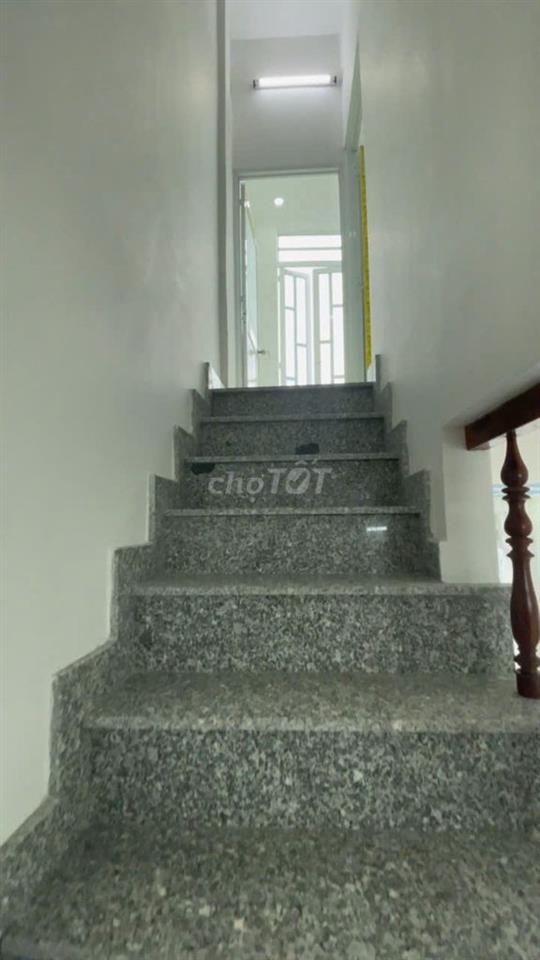 Nhà Giá Rẻ Cho Công Nhân 3x7 Đúng 495 Triệu Vào Ở Ngay
