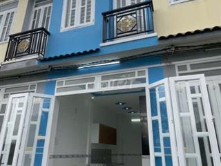 Nhà Giá Rẻ Cho Công Nhân 3x7 Đúng 495 Triệu Vào Ở Ngay