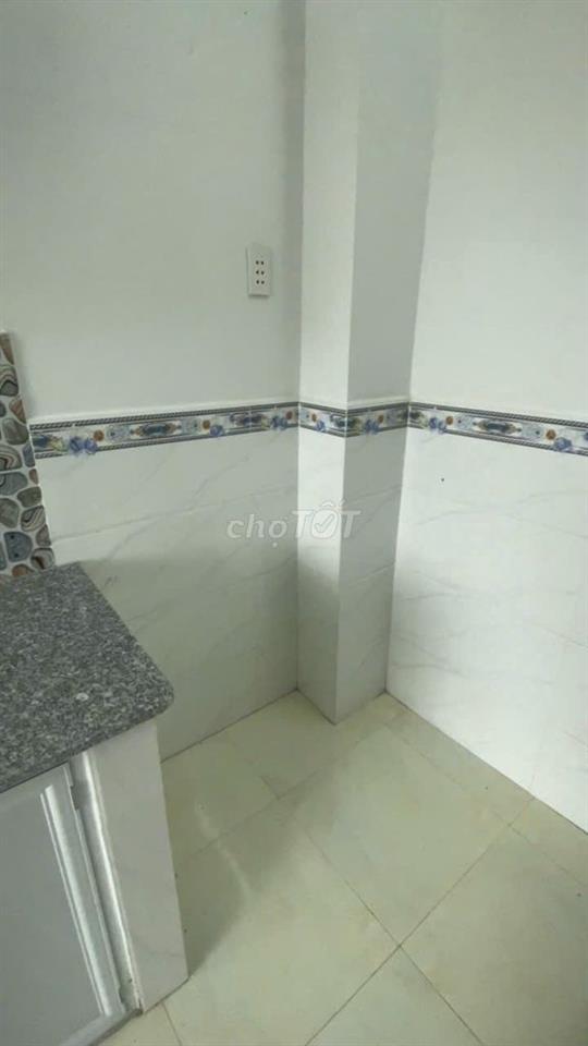 Nhà Giá Rẻ Cho Công Nhân 3x7 Đúng 495 Triệu Vào Ở Ngay