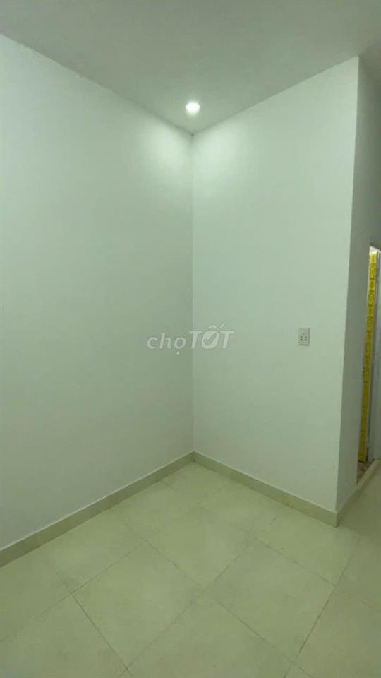 Nhà Giá Rẻ Cho Công Nhân 3x7 Đúng 495 Triệu Vào Ở Ngay