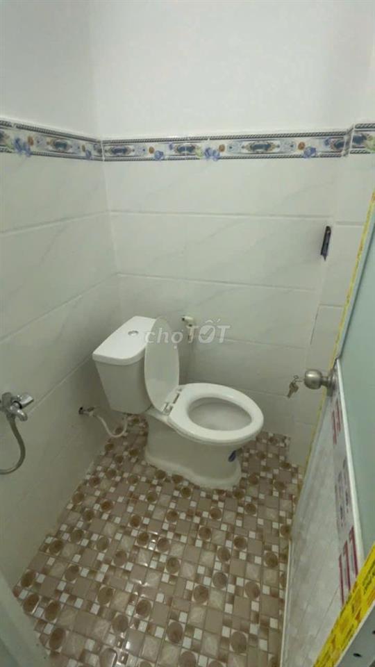 Nhà Giá Rẻ Cho Công Nhân 3x7 Đúng 495 Triệu Vào Ở Ngay
