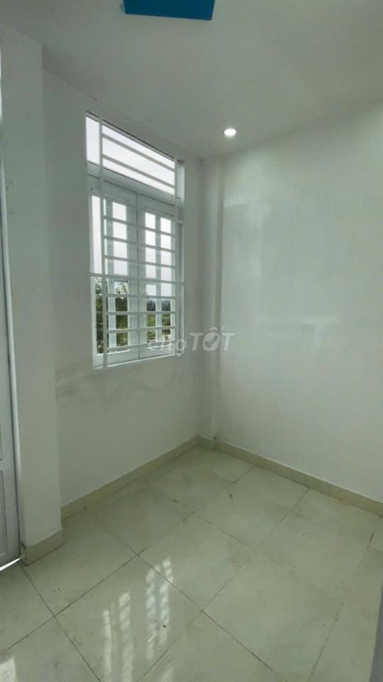 Nhà Giá Rẻ Cho Công Nhân 3x7 Đúng 495 Triệu Vào Ở Ngay
