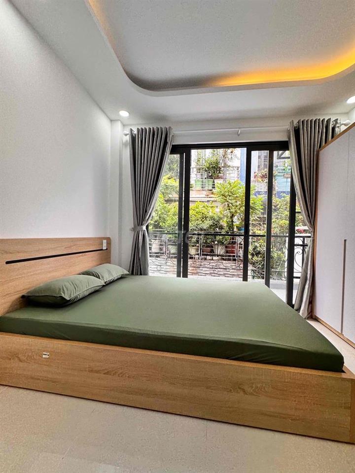 🥰KHAI TRƯƠNG CĂN HỘ STUDIO MỚI XÂY GIẢM 1Tr LẤY LỘC