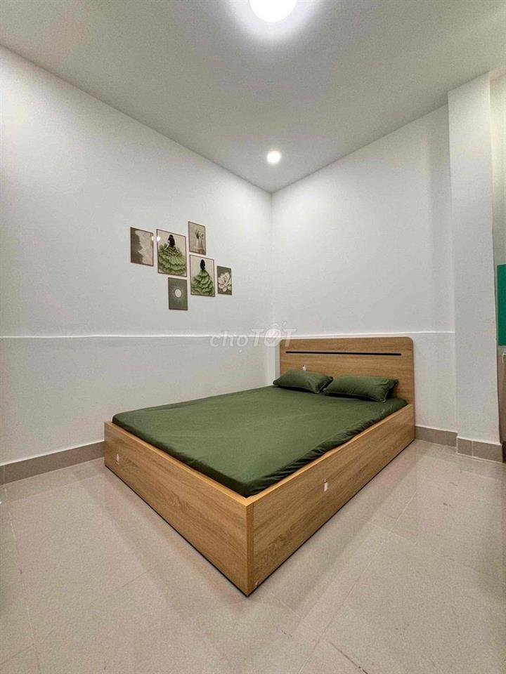 *** CĂN CUỐI FULL NỘI THẤT TẠI TRUNG TÂM Q1