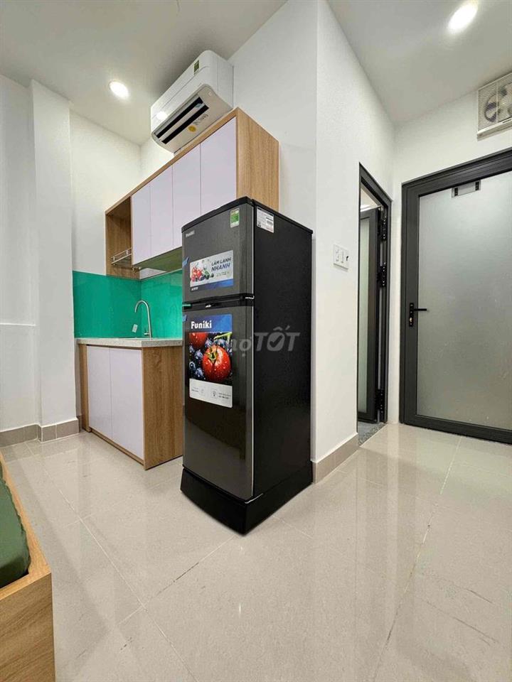 *** CĂN CUỐI FULL NỘI THẤT TẠI TRUNG TÂM Q1