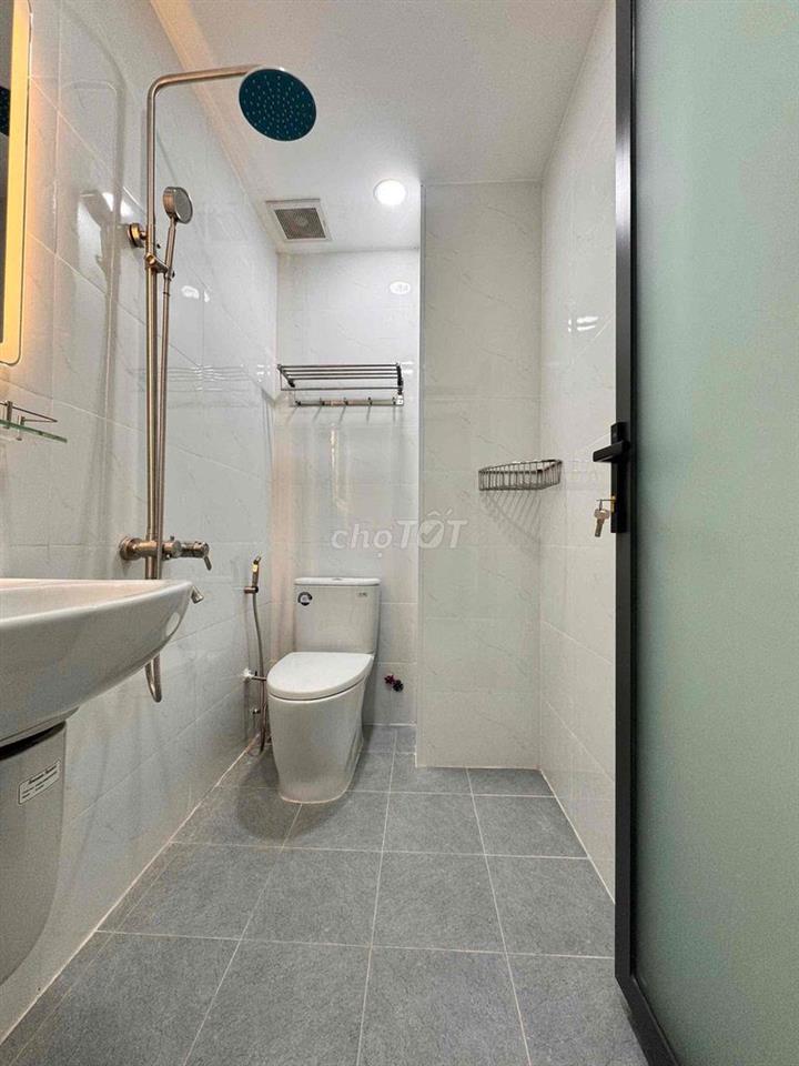 *** CĂN CUỐI FULL NỘI THẤT TẠI TRUNG TÂM Q1