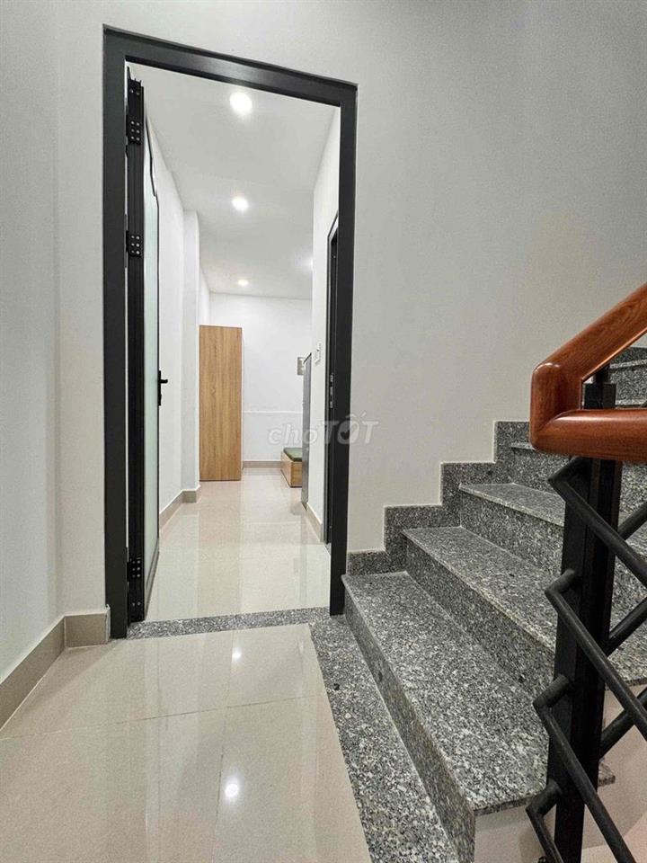 *** CĂN CUỐI FULL NỘI THẤT TẠI TRUNG TÂM Q1