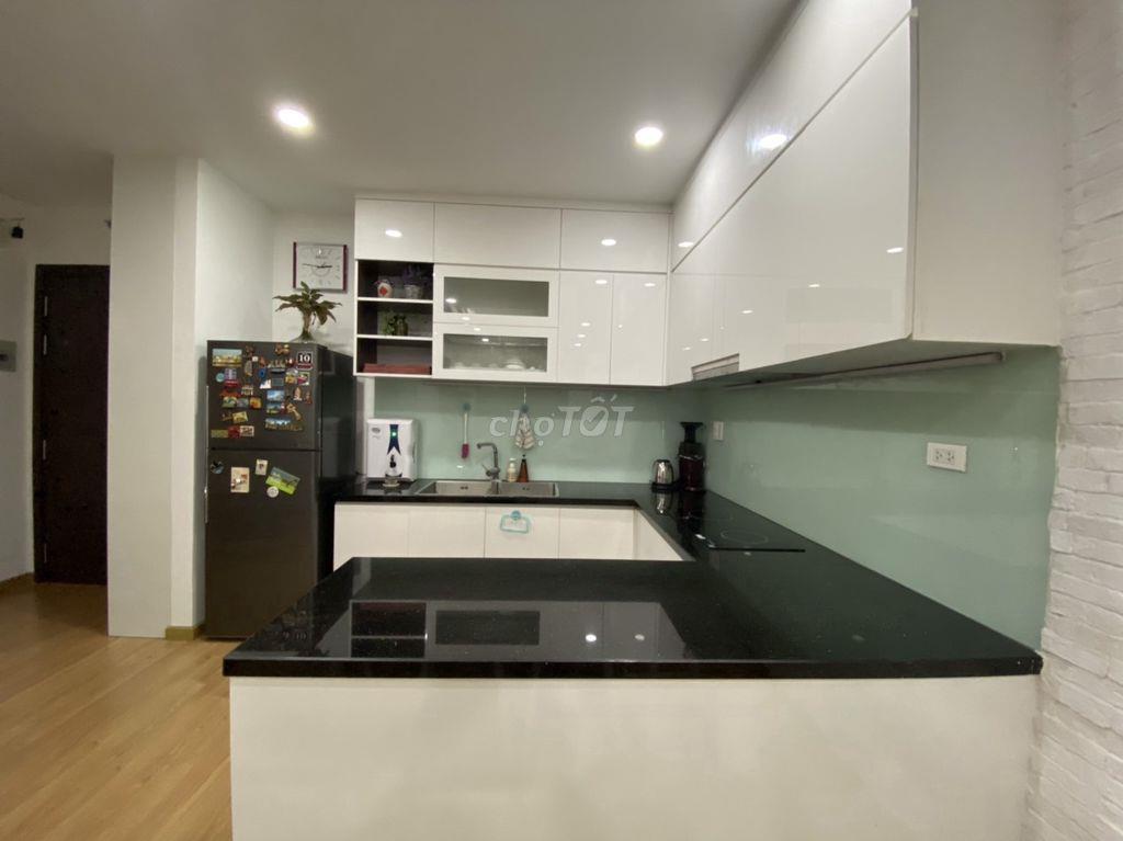 Bán căn hộ CC Nguyễn Kim, Quận 10, 75m2, 2pn, 2wc, 4.95 tỷ, sổ hồng