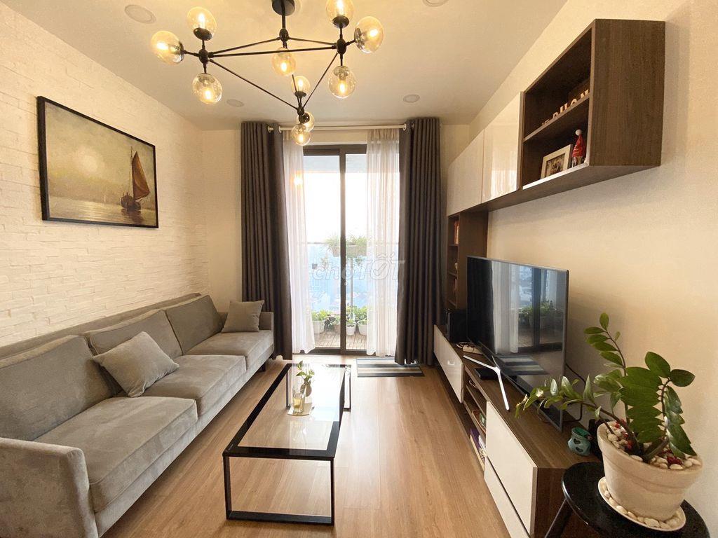 Bán căn hộ CC Nguyễn Kim, Quận 10, 75m2, 2pn, 2wc, 4.95 tỷ, sổ hồng
