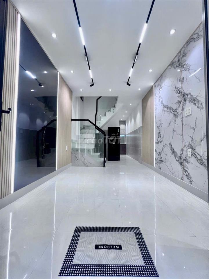 Nhà cho thuê Đường Số 1, Phường Bảy Hiền, Tân Bình