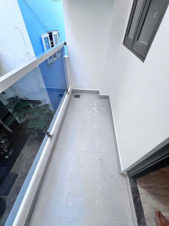 Nhà cho thuê Đường Số 1, Phường Bảy Hiền, Tân Bình