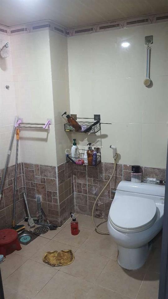 Tìm nữ ở ghép, đầy đủ nội thất, gần Bách Khoa Hồng Bàng 