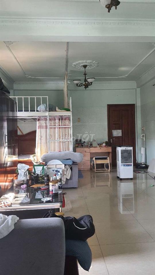 Tìm nữ ở ghép, đầy đủ nội thất, gần Bách Khoa Hồng Bàng 