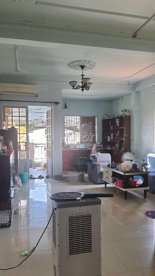 Tìm nữ ở ghép, đầy đủ nội thất, gần Bách Khoa Hồng Bàng 