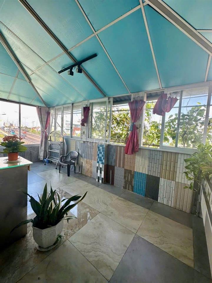 CHO THUÊ NHÀ MẶT TIỀN QUẬN 12**