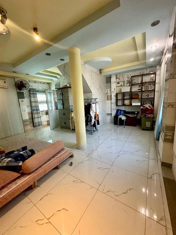 CHO THUÊ NHÀ MẶT TIỀN QUẬN 12**