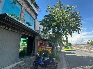 CHO THUÊ NHÀ MẶT TIỀN QUẬN 12**
