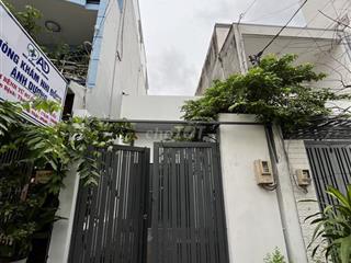 Cho Thuê Nhà Nguyên Căn