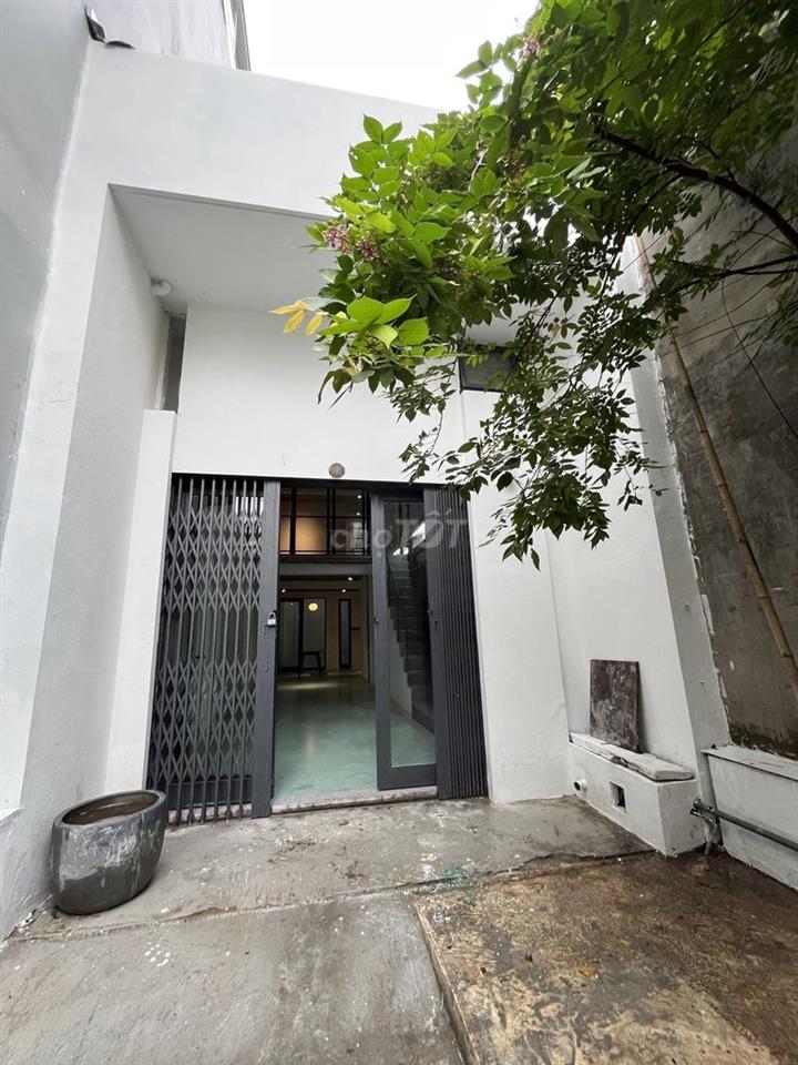 Cho Thuê Nhà Nguyên Căn