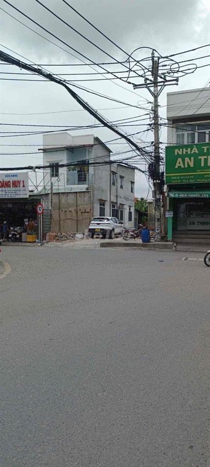cần bán gấp miếng đất 46m2