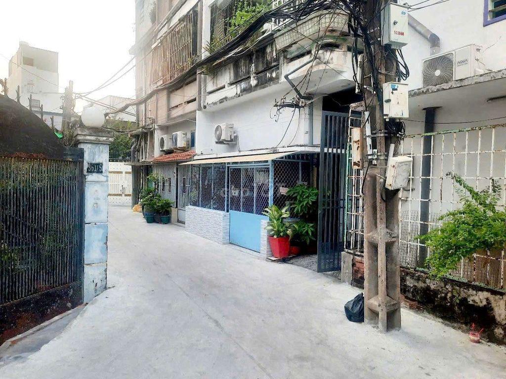 nhà bán