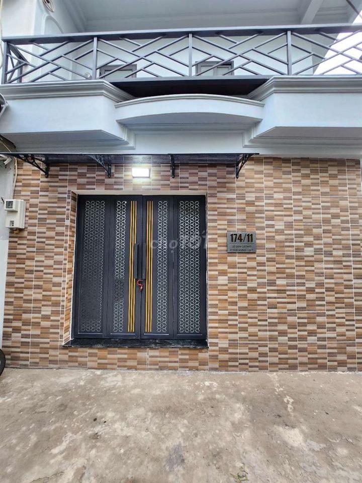 Mình chủ nhà bán