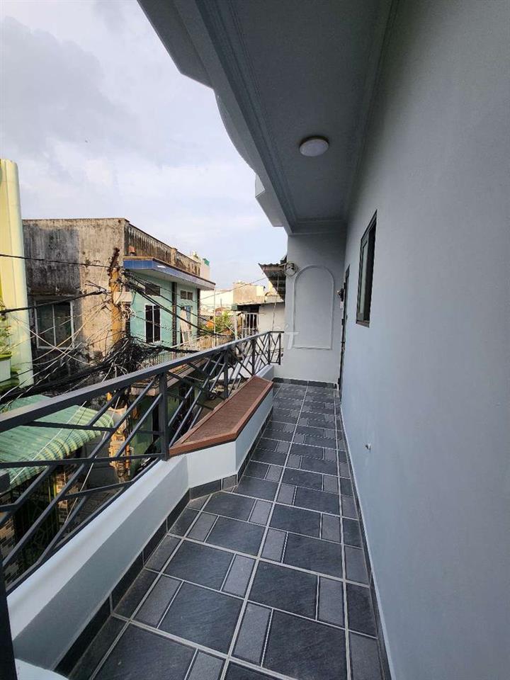 Mình chủ nhà bán