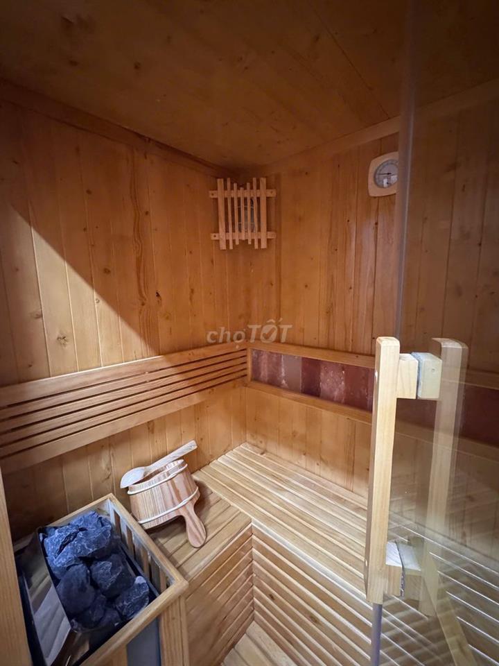 Cho thuê mặt bằng spa có sẵn nội thất tại Quận 7