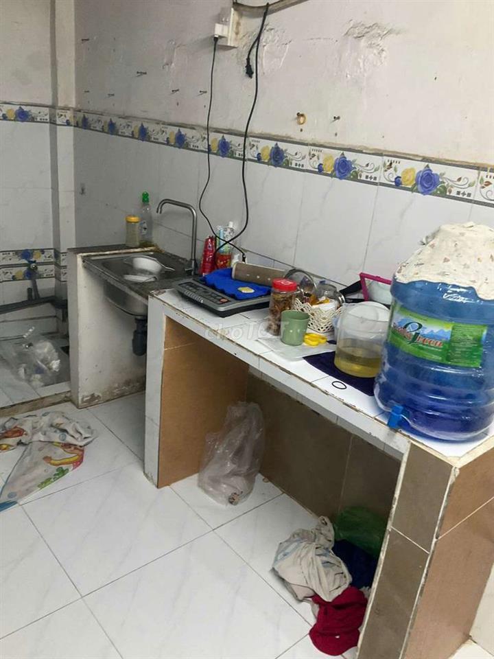 cho thuê nhà gần bến xe quận 8 