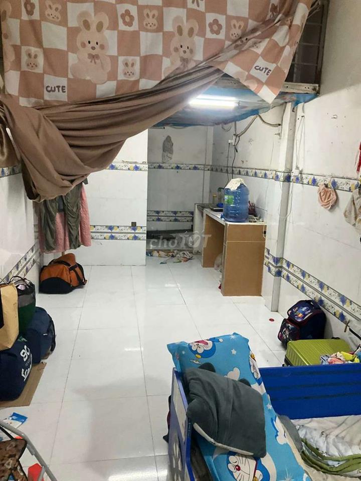 cho thuê nhà gần bến xe quận 8 