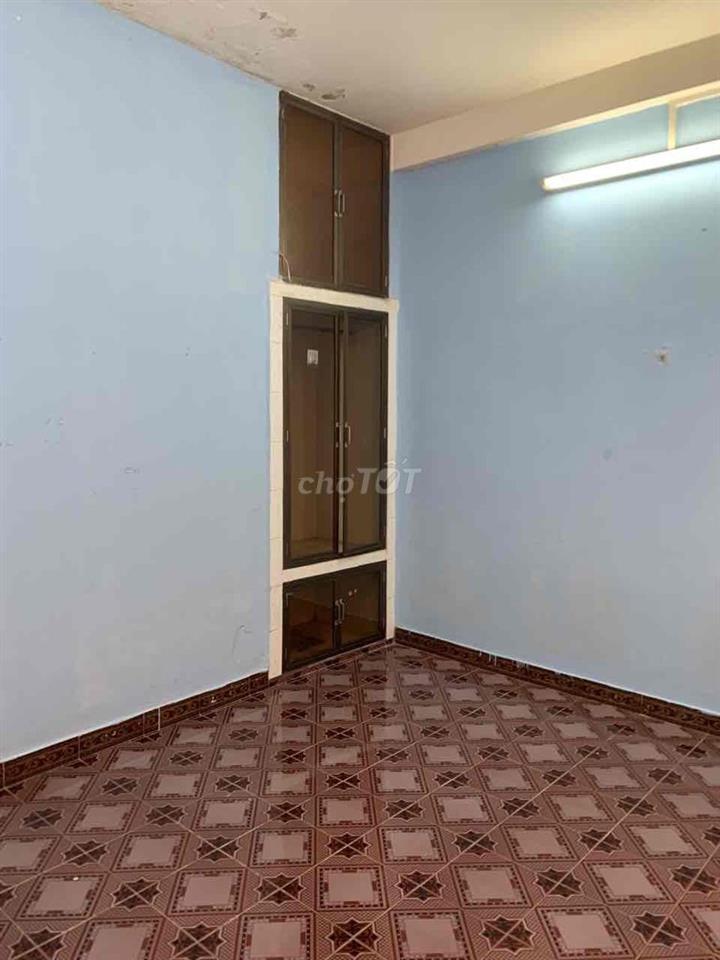 PHÒNG TRỌ PHƯỜNG BÌNH ĐÔNG - P6Q8