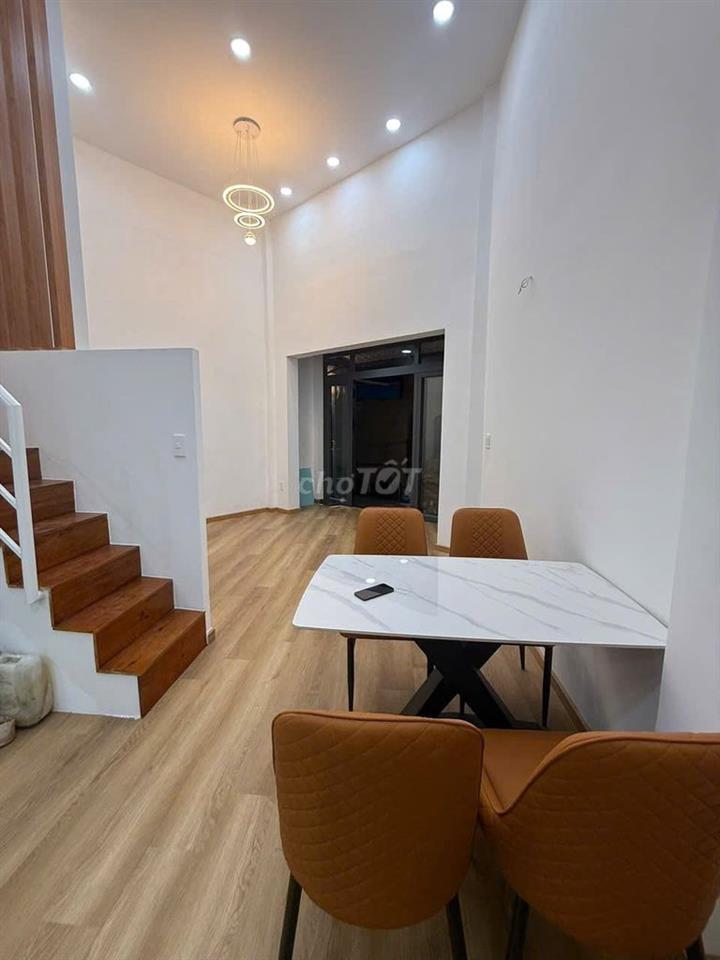 🏡 CHO THUÊ NHÀ NGUYÊN CĂN – 3 phòng ngủ