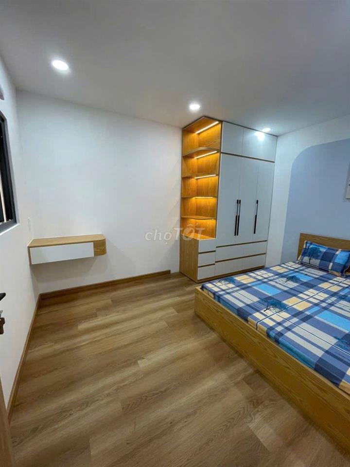 🏡 CHO THUÊ NHÀ NGUYÊN CĂN – 3 phòng ngủ