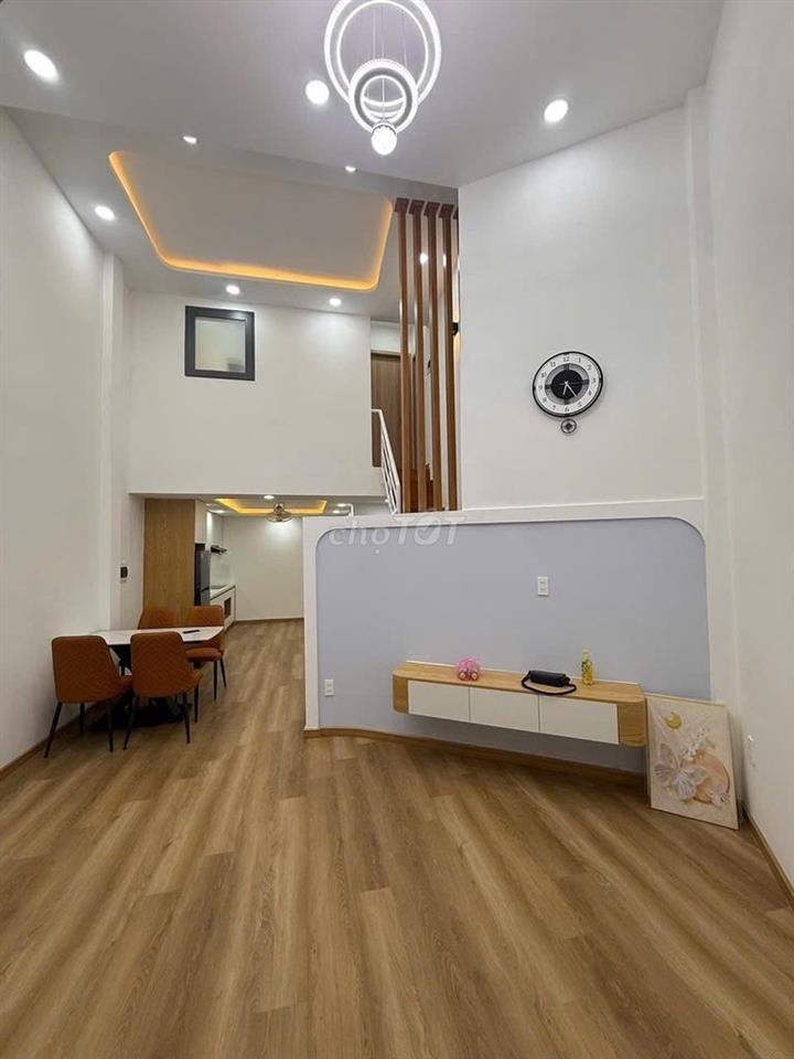 🏡 CHO THUÊ NHÀ NGUYÊN CĂN – 3 phòng ngủ