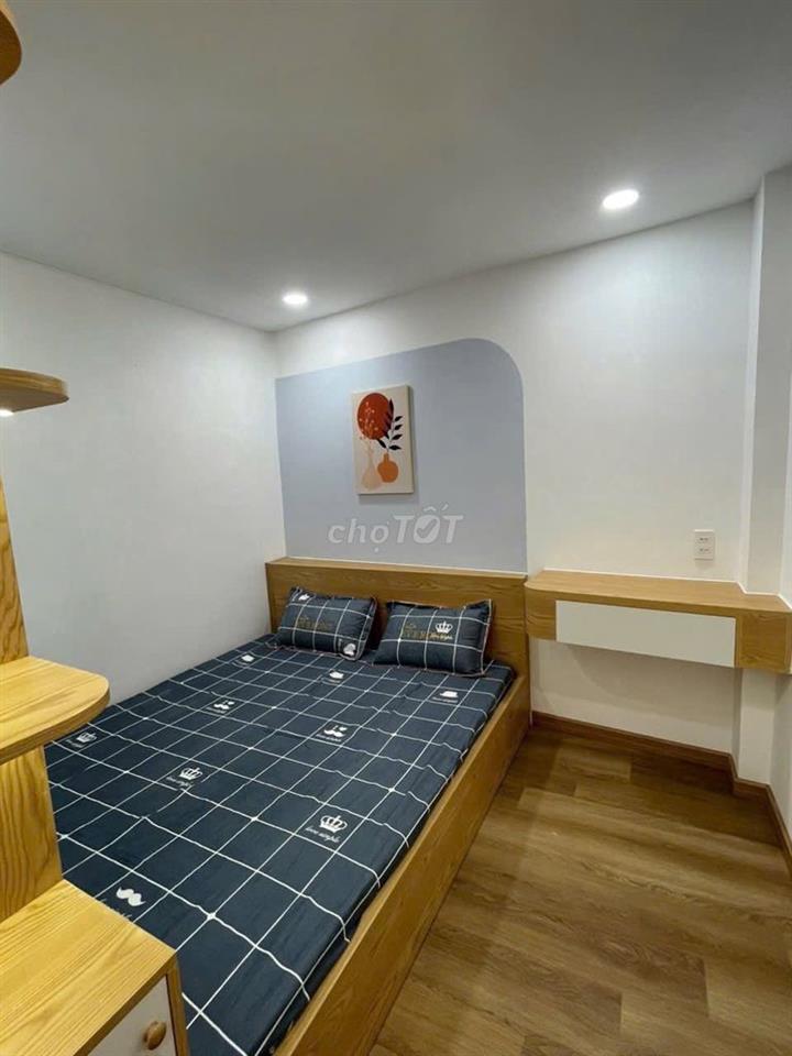 🏡 CHO THUÊ NHÀ NGUYÊN CĂN – 3 phòng ngủ