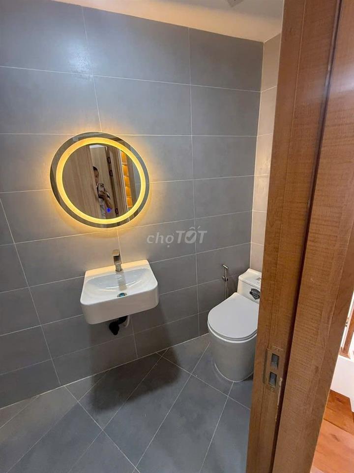 🏡 CHO THUÊ NHÀ NGUYÊN CĂN – 3 phòng ngủ