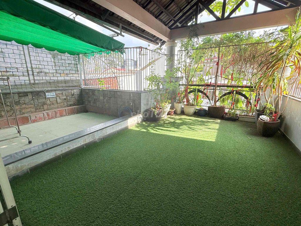 Cho thuê nhà nguyên căn