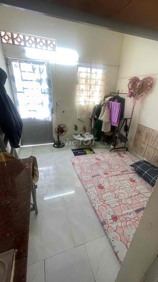 Mình Muốn Pass Lại Phòng Trọ Đầu Tháng 10