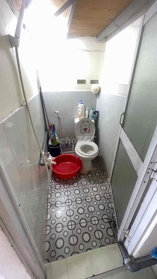 Mình Muốn Pass Lại Phòng Trọ Đầu Tháng 10