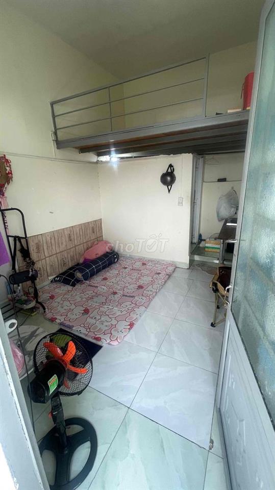 Mình Muốn Pass Lại Phòng Trọ Đầu Tháng 10